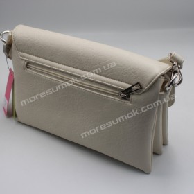 Сумки кросс-боди 70005 beige