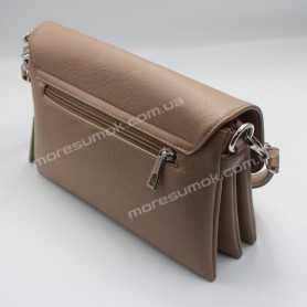 Сумки крос-боді 70005 khaki