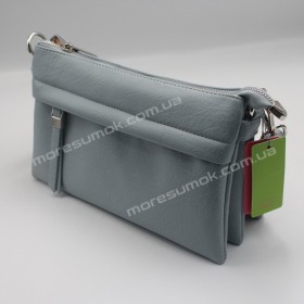 Сумки кросс-боди 70001 light blue