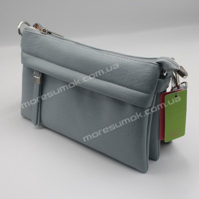 Сумки кросс-боди 70001 light blue