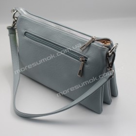 Сумки кросс-боди 70001 light blue