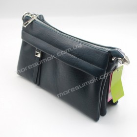Сумки кросс-боди 70001 dark blue