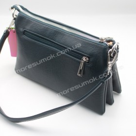 Сумки кросс-боди 70001 dark blue