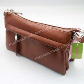 Сумки кросс-боди 70001 yellow brown