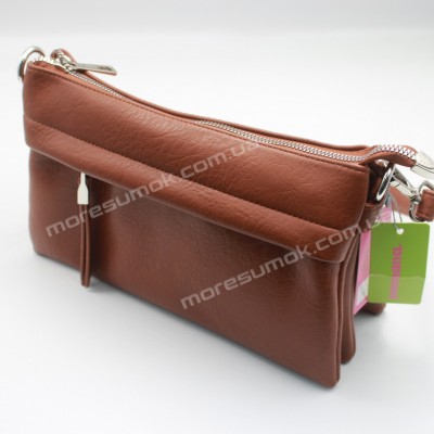 Сумки кросс-боди 70001 yellow brown