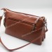 Сумки кросс-боди 70001 yellow brown
