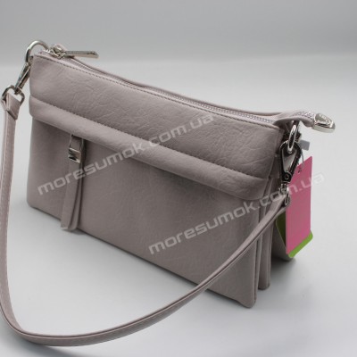 Сумки кросс-боди 70001 light gray