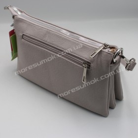 Сумки кросс-боди 70001 light gray