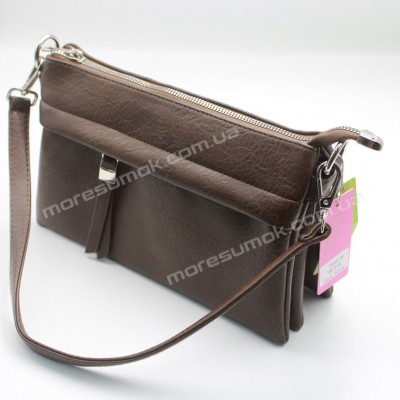 Сумки кросс-боди 70001 dark khaki
