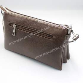 Сумки кросс-боди 70001 dark khaki
