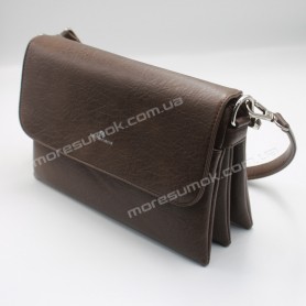Сумки крос-боді 70003 dark khaki