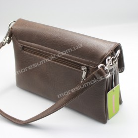 Сумки крос-боді 70003 dark khaki