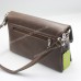 Сумки кросс-боди 70003 dark khaki
