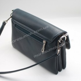 Сумки кросс-боди 70003 dark blue