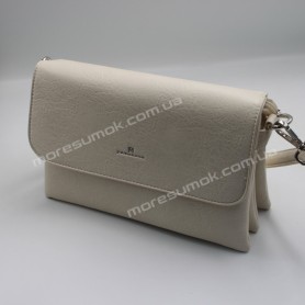 Сумки крос-боді 70003 beige