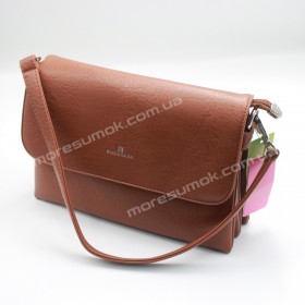 Сумки кросс-боди 70003 yellow brown