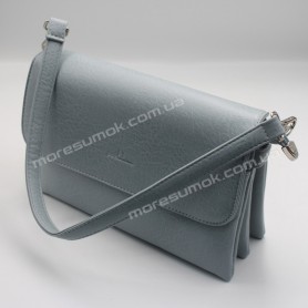 Сумки крос-боді 70003 light blue