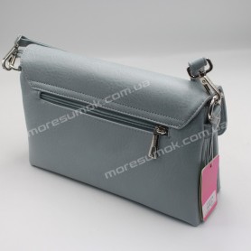 Сумки крос-боді 70003 light blue