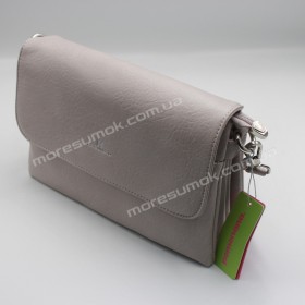 Сумки кросс-боди 70003 light gray