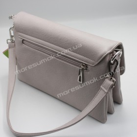 Сумки кросс-боди 70003 light gray