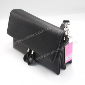 Сумки крос-боді 70006 black