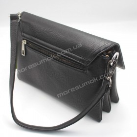 Сумки крос-боді 70006 black