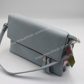 Сумки кросс-боди 70006 light blue