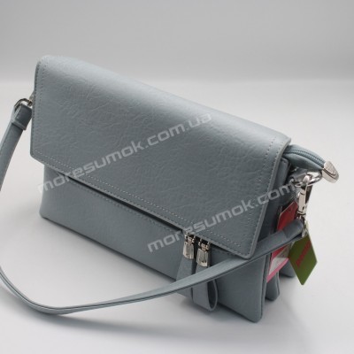 Сумки крос-боді 70006 light blue