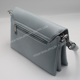 Сумки крос-боді 70006 light blue