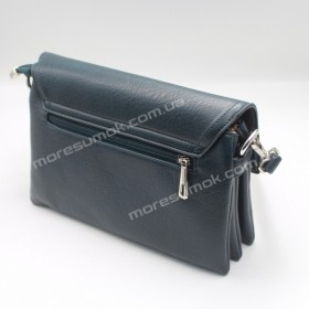 Сумки кросс-боди 70006 dark blue