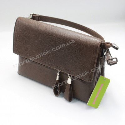 Сумки кросс-боди 70006 dark khaki