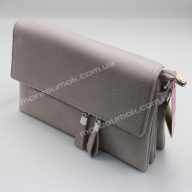 Сумки кросс-боди 70006 light gray