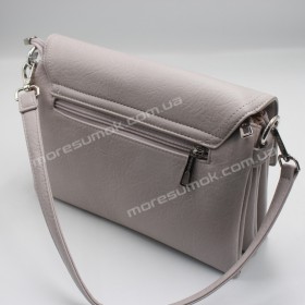 Сумки кросс-боди 70006 light gray