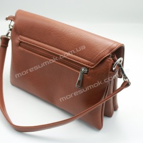 Сумки кросс-боди 70006 yellow brown