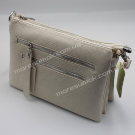 Сумки крос-боді 70002 beige