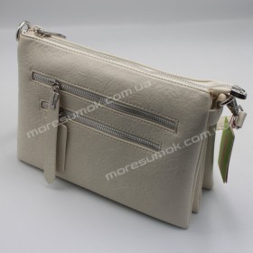 Сумки кросс-боди 70002 beige