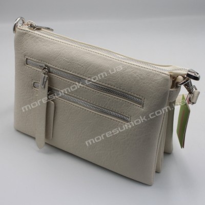 Сумки кросс-боди 70002 beige