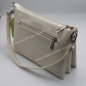 Сумки крос-боді 70002 beige