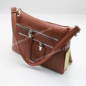 Сумки кросс-боди 70002 yellow brown