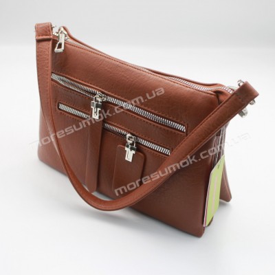 Сумки кросс-боди 70002 yellow brown