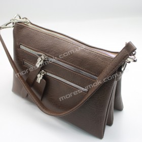 Сумки кросс-боди 70002 dark khaki