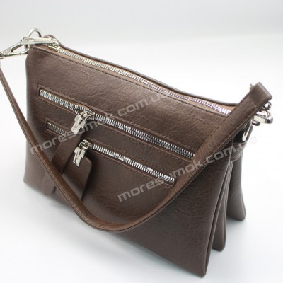 Сумки кросс-боди 70002 dark khaki