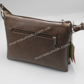 Сумки крос-боді 70002 dark khaki