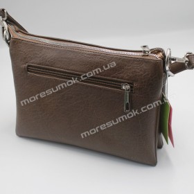Сумки кросс-боди 70002 dark khaki
