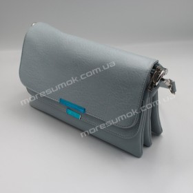 Сумки кросс-боди 70007 light blue
