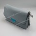 Сумки кросс-боди 70007 light blue