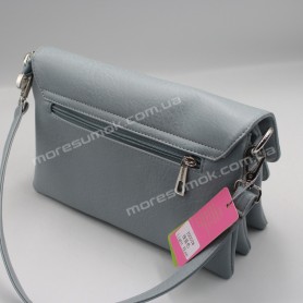 Сумки крос-боді 70007 light blue
