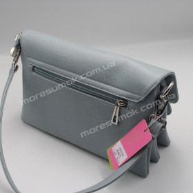 Сумки кросс-боди 70007 light blue