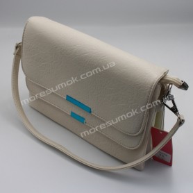 Сумки крос-боді 70007 beige