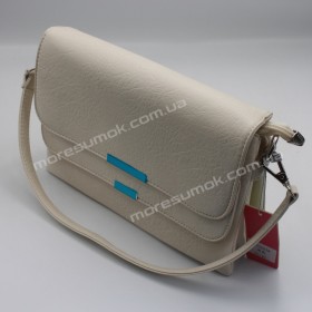 Сумки кросс-боди 70007 beige
